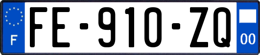 FE-910-ZQ