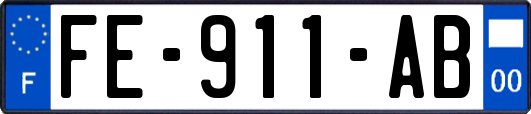 FE-911-AB