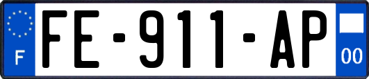 FE-911-AP