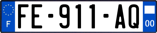 FE-911-AQ