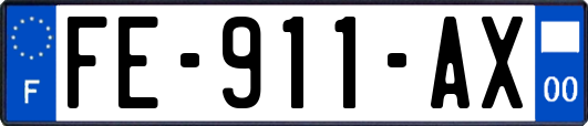 FE-911-AX