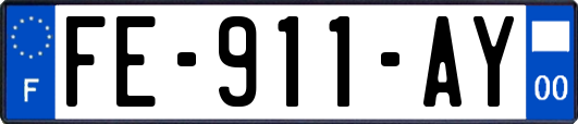 FE-911-AY