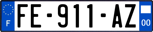 FE-911-AZ