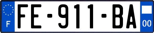 FE-911-BA
