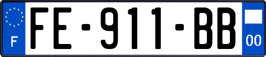 FE-911-BB