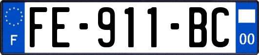FE-911-BC