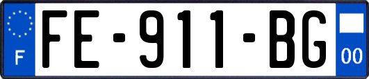 FE-911-BG