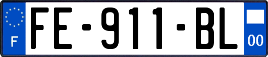 FE-911-BL