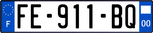FE-911-BQ