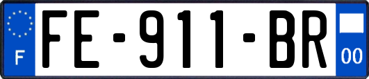 FE-911-BR