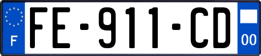 FE-911-CD