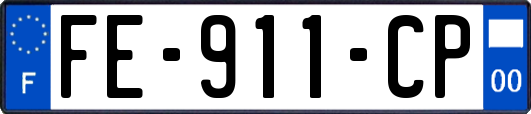 FE-911-CP