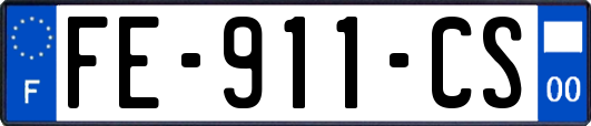 FE-911-CS