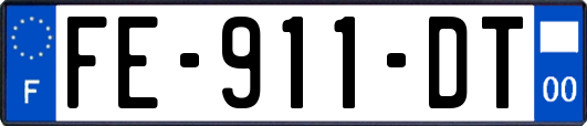 FE-911-DT