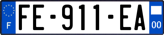 FE-911-EA