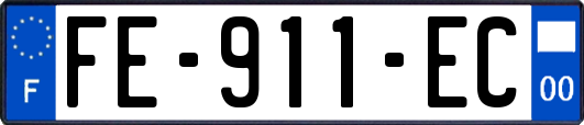FE-911-EC