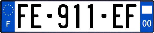 FE-911-EF