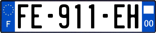 FE-911-EH