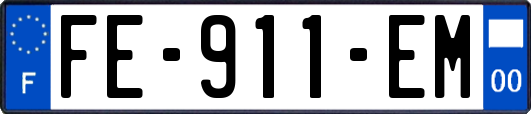 FE-911-EM