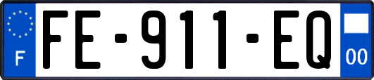 FE-911-EQ
