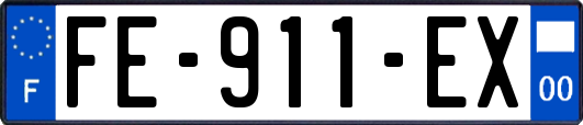 FE-911-EX