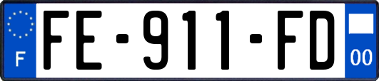 FE-911-FD