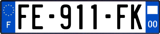 FE-911-FK