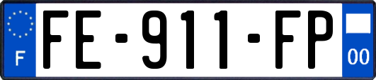 FE-911-FP