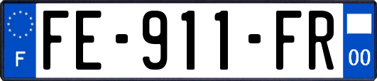 FE-911-FR
