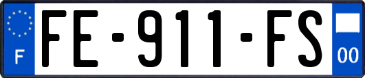 FE-911-FS