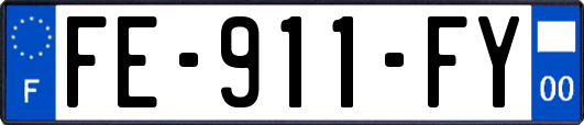 FE-911-FY