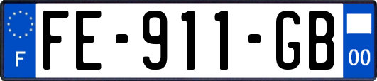FE-911-GB