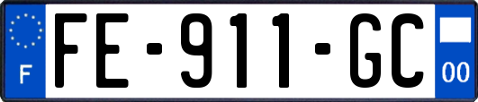 FE-911-GC