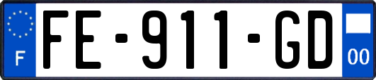 FE-911-GD