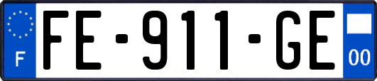 FE-911-GE