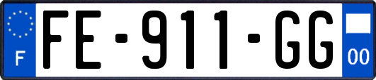 FE-911-GG