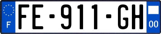 FE-911-GH