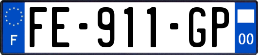 FE-911-GP
