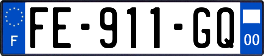 FE-911-GQ