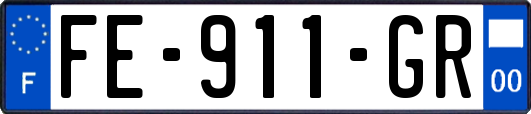 FE-911-GR