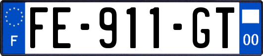 FE-911-GT