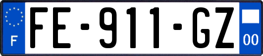 FE-911-GZ