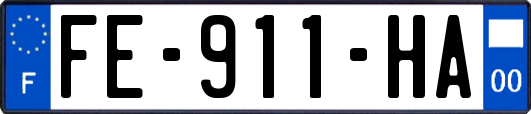 FE-911-HA