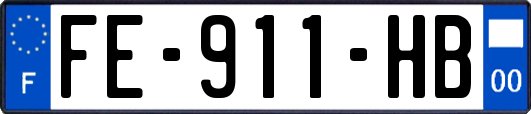 FE-911-HB