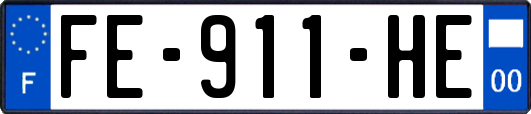 FE-911-HE