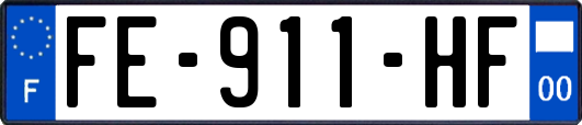 FE-911-HF