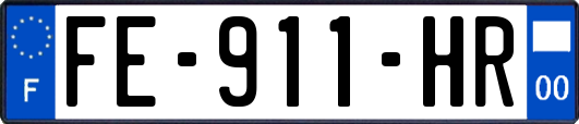 FE-911-HR