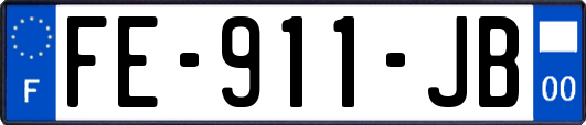 FE-911-JB