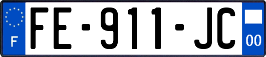 FE-911-JC