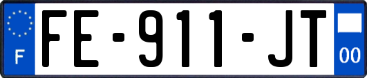 FE-911-JT